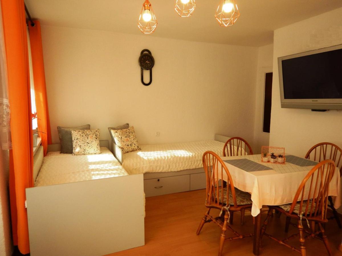 Apartament Piastowska Διαμέρισμα Kamienna Gora Εξωτερικό φωτογραφία