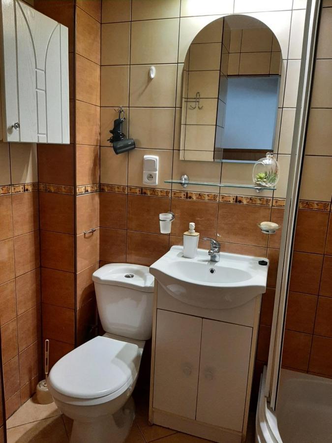 Apartament Piastowska Διαμέρισμα Kamienna Gora Εξωτερικό φωτογραφία