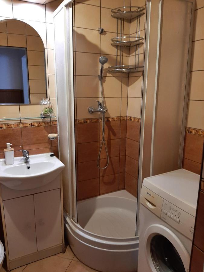 Apartament Piastowska Διαμέρισμα Kamienna Gora Εξωτερικό φωτογραφία