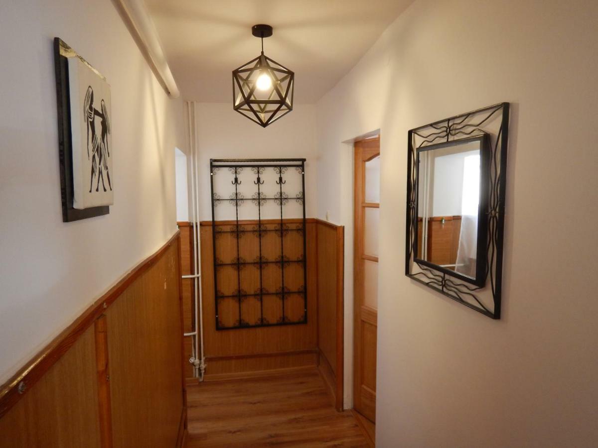 Apartament Piastowska Διαμέρισμα Kamienna Gora Εξωτερικό φωτογραφία