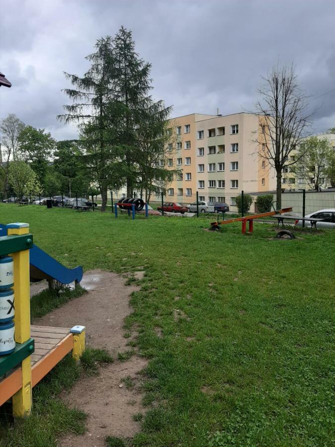 Apartament Piastowska Διαμέρισμα Kamienna Gora Εξωτερικό φωτογραφία